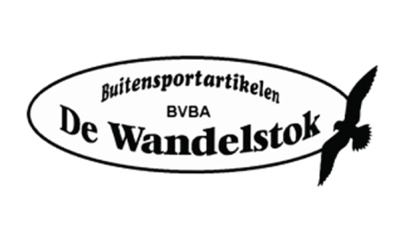 De Wandelstok