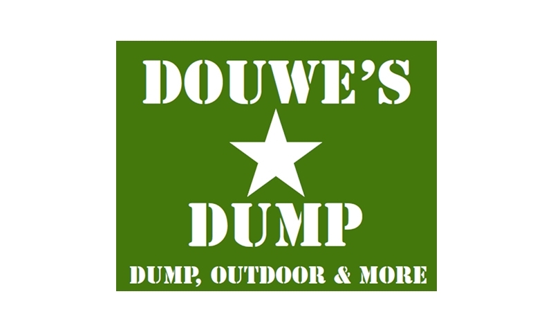 Douwe’s Dump