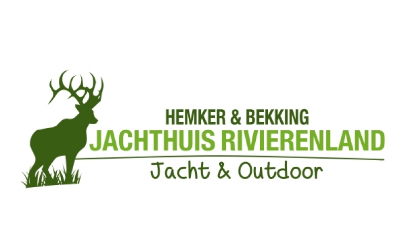 Jachthuis Rivierenland