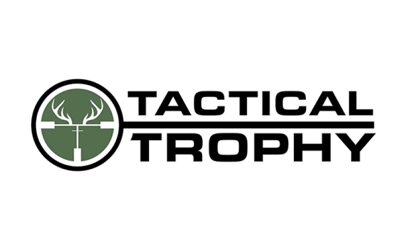 TACTICAL TROPHY